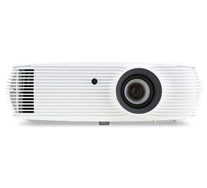 Acer P5330W data projector Large venue projector 4200 ANSI lumens DLP WXGA (1280x800) White