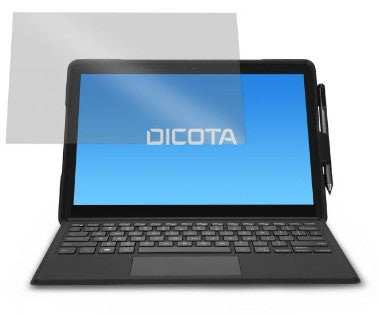 Dicota D31372 display privacy filters 31.2 cm (12.3")