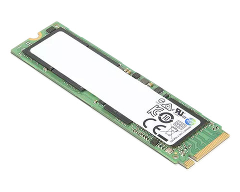 Lenovo 4XB1D04758 internal solid state drive M.2 2 TB PCI Express 4.0 NVMe