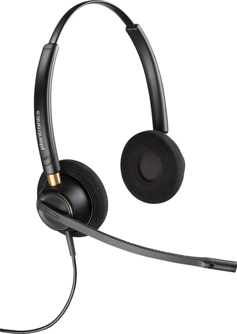 HP Poly EncorePro HW520 Headset