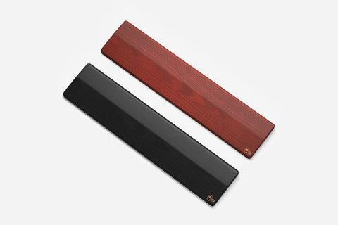 Glorious PC Gaming Race Wooden Keyboard Wrist Rest