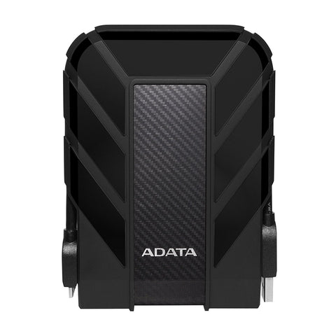 ADATA HD710 Pro external hard drive 2000 GB Black