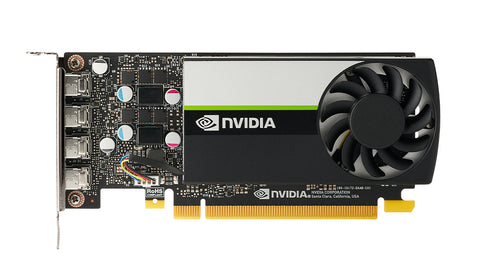 DELL NVIDIA T1000 8 GB GDDR6