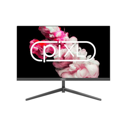 piXL PX27IHD computer monitor 68.6 cm (27") 1920 x 1080 pixels Full HD LCD Black