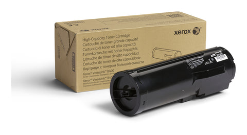 Xerox 106R03582 Toner-kit high-capacity, 14K pages for Xerox VersaLink B 400