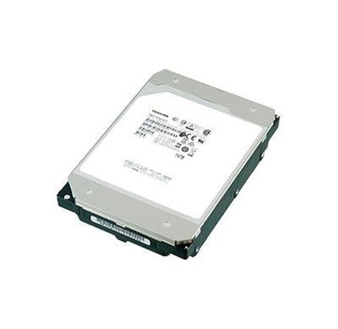 Toshiba MG07SCA14TE internal hard drive 3.5" 14000 GB SAS