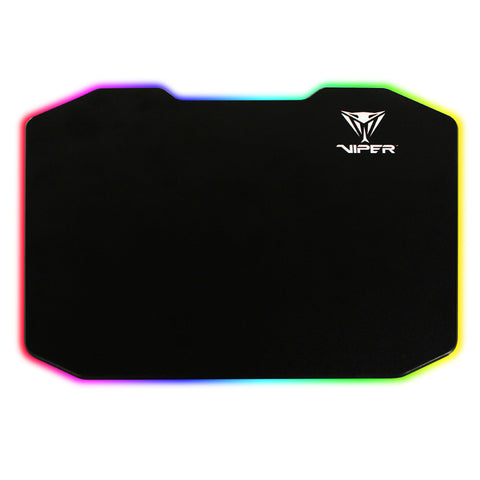 Patriot Memory Viper Gaming mouse pad Black