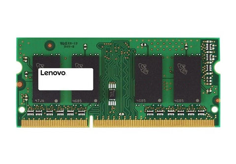 Lenovo 03X6657 memory module 8 GB 1 x 8 GB DDR3L 1600 MHz