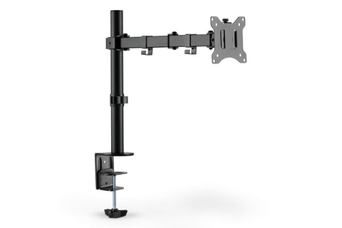 Digitus Universal Single Monitor Clamp Mount