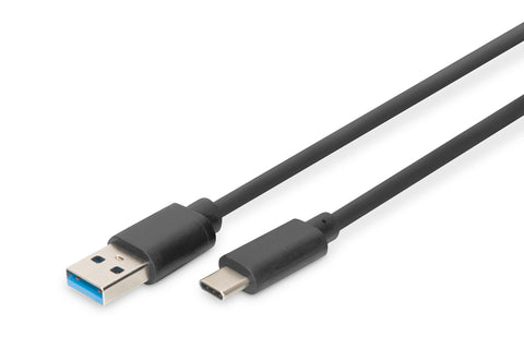 Digitus USB Type-C™ Connection Cable