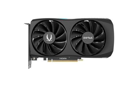 Zotac ZT-D40620F-10SMP graphics card NVIDIA GeForce RTX 4060 Ti 16 GB GDDR6