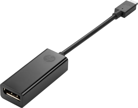 HP USB-C to DP Adapter