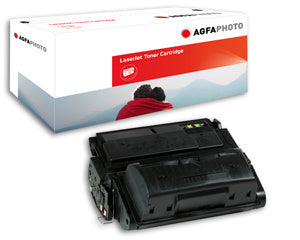 AgfaPhoto APTHP42XE toner cartridge Black 1 pc(s)