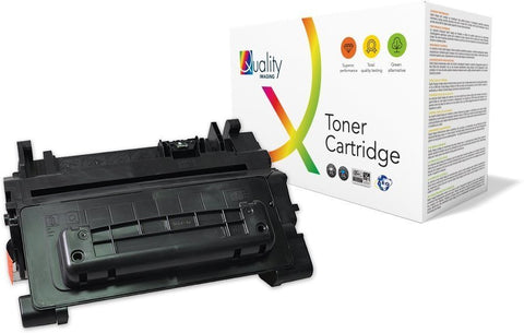 CoreParts Toner Black CE390A