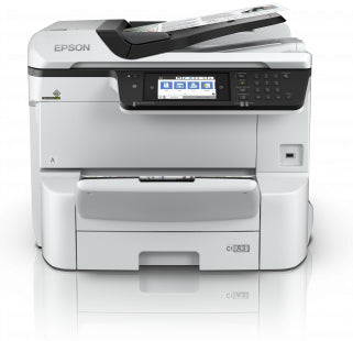 Epson WorkForce Pro WF-C8690DWF Inkjet A3+ 4800 x 1200 DPI 35 ppm Wi-Fi