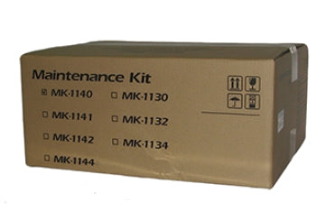 Kyocera 1702ML0NL0/MK-1140 Maintenance-kit, 100K pages for Kyocera FS 1035 MFP