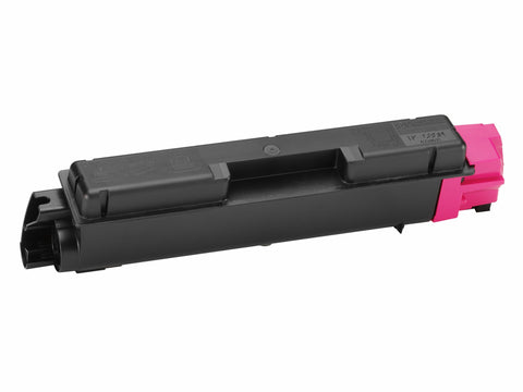 Kyocera 1T02KTBNL0/TK-580M Toner magenta, 2.8K pages ISO/IEC 19798 for Kyocera FS-C 5150