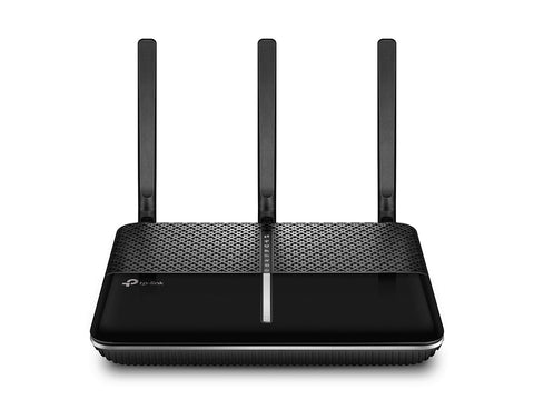 TP-Link AC1600 Wireless Gigabit VDSL/ADSL Modem Router