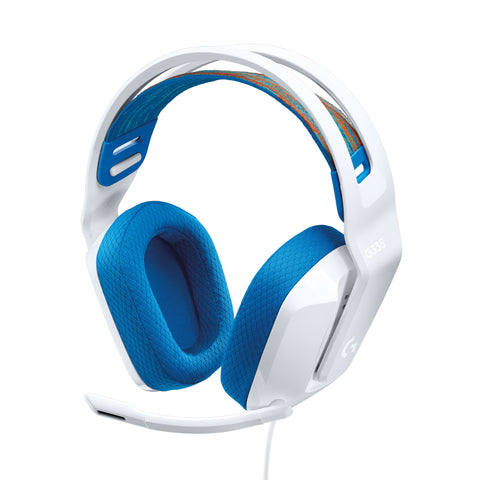 Logitech G G335 Wired Gaming Headset