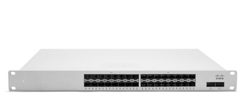 Cisco Meraki MS425-32 Managed L3 White