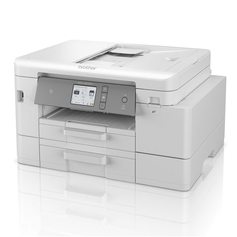 Brother MFC-J4540DW multifunction printer Inkjet A4 4800 x 1200 DPI Wi-Fi