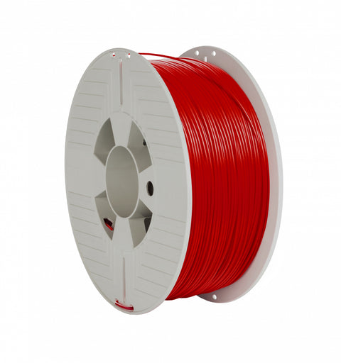 Verbatim 55030 3D printing material ABS Red 1 kg