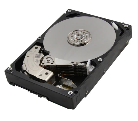 Toshiba MG06SCA10TE internal hard drive 3.5" 10000 GB SAS