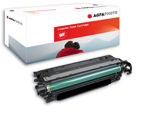 AgfaPhoto APTHP250XE toner cartridge Black 1 pc(s)