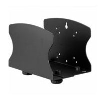 Amer Mounts AMRWC01 CPU holder Black