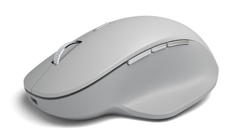 Microsoft Surface Precision mouse Right-hand Bluetooth + USB Type-A