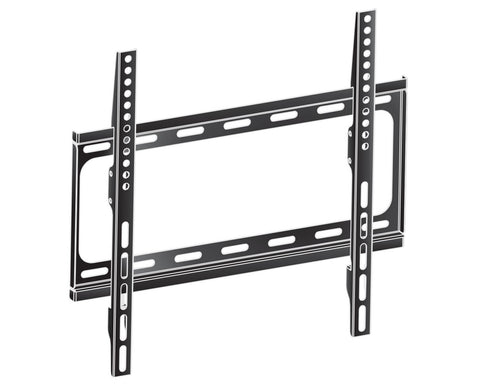 iiyama WM1044-B1 TV mount 139.7 cm (55") Black