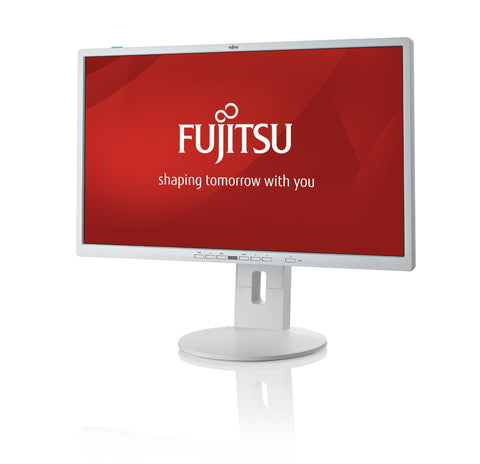 Fujitsu Displays B22-8 WE 55.9 cm (22") 1680 x 1050 pixels WSXGA+ LED Silver