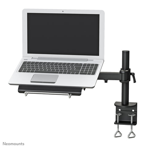 Neomounts by Newstar Neomounts laptop desk mount