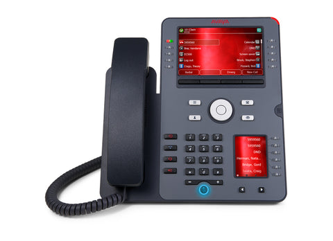 Avaya J189 IP phone Grey LED Wi-Fi