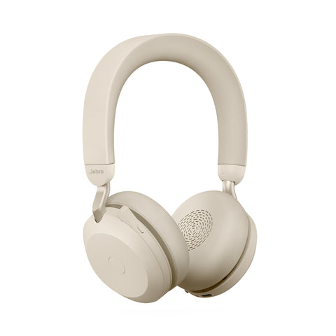 Jabra Evolve2 75 - USB-C UC - Beige