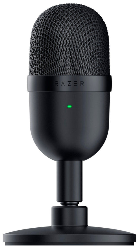 Razer Seiren Mini Black Table microphone