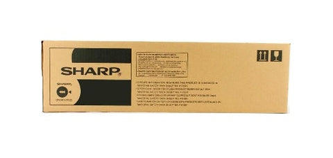 Sharp MX-61GTBA Toner black high-capacity, 40K pages ISO/IEC 19752 for Sharp MX-2651/3070