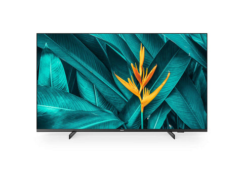 Philips 50HFL5214U 127 cm (50") 4K Ultra HD Smart TV Wi-Fi Black