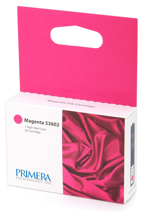 DTM Print 053602 ink cartridge 1 pc(s) Compatible High (XL) Yield Magenta