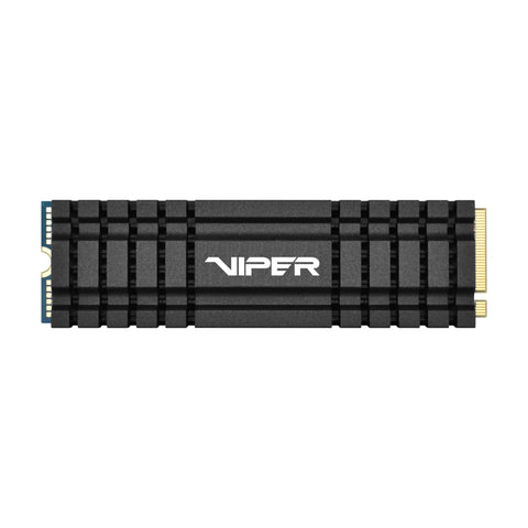 Patriot Memory Viper VPN110 M.2 512 GB PCI Express 3.0 NVMe