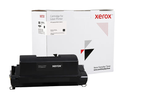 Xerox 006R03624 Toner cartridge black, 24K pages (replaces HP 64X/CC364X) for HP LaserJet P 4015