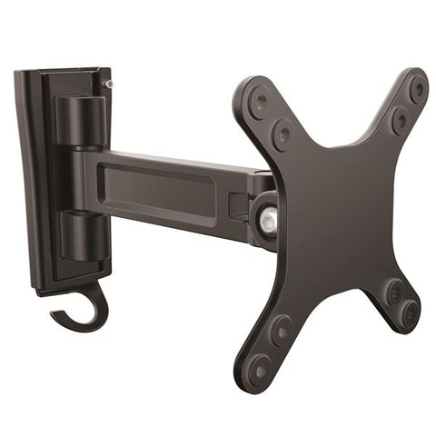 StarTech.com Wall-Mount Monitor Arm - Single Swivel