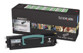 Lexmark E450H11E Toner-kit return program, 11K pages/5% for Lexmark E 450