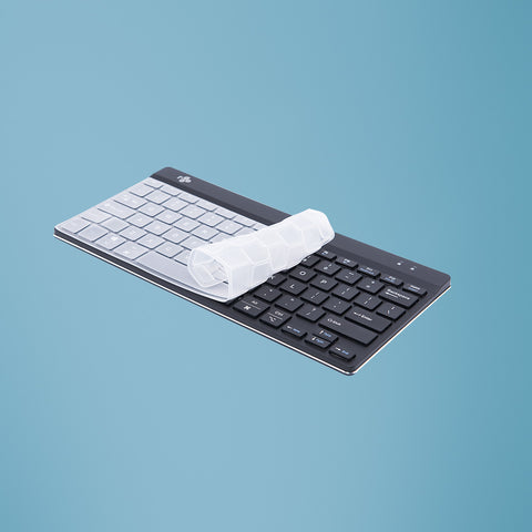 R-Go Tools R-Go Hygienic Keyboard Cover (US)