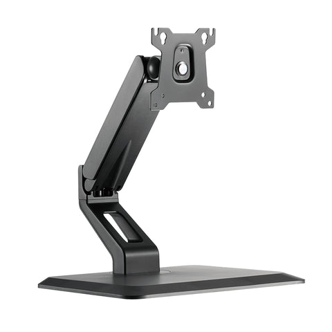 LogiLink BP0100 monitor mount / stand 81.3 cm (32") Freestanding Black