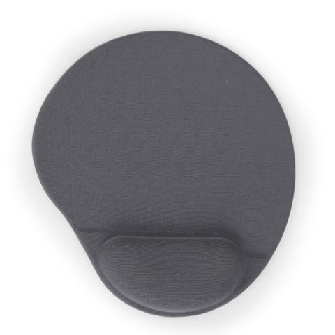 Gembird MP-GEL-GR mouse pad Grey