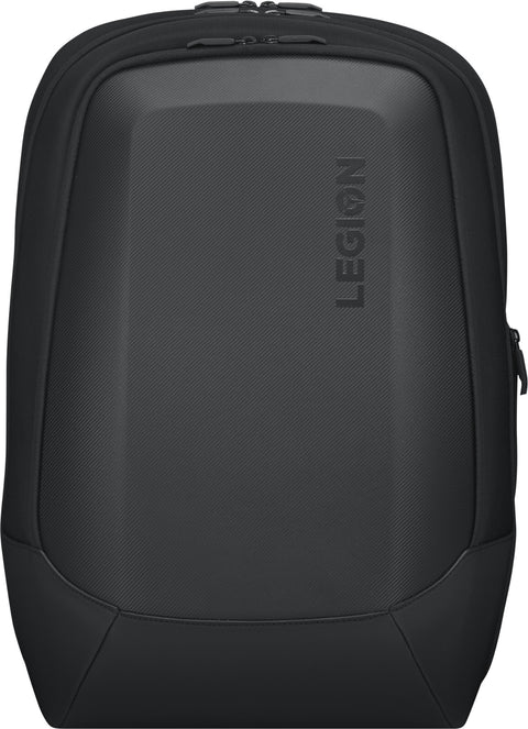 Lenovo GX40V10007 laptop case 43.9 cm (17.3") Backpack Black