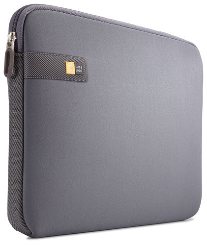 Case Logic LAPS-114 Graphite 35.6 cm (14") Sleeve case