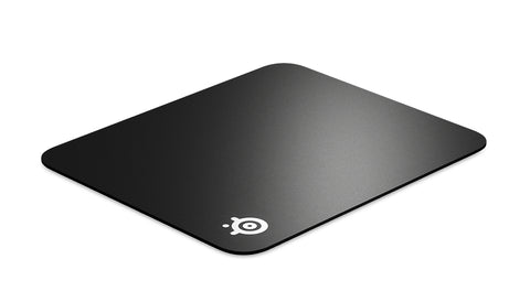 Steelseries QcK Hard Gaming mouse pad Black