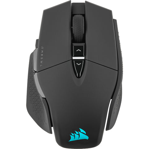 Corsair M65 mouse Bluetooth + USB Type-A Optical 26000 DPI